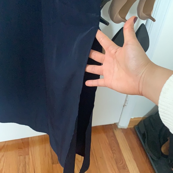 J Crew Maxi Dress - Picture 3 of 5